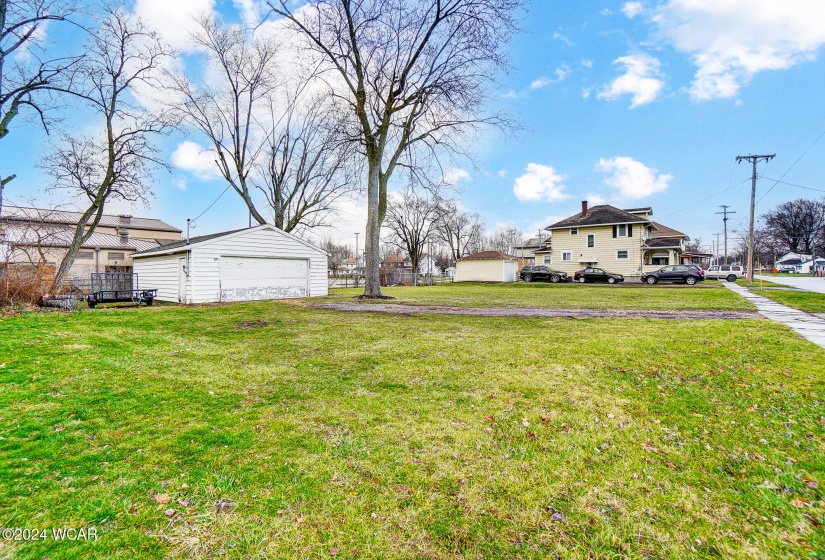 626 Murphy Street, Lima, Ohio, 3 Bedrooms Bedrooms, ,1 BathroomBathrooms,Residential,For Sale,Murphy,305929