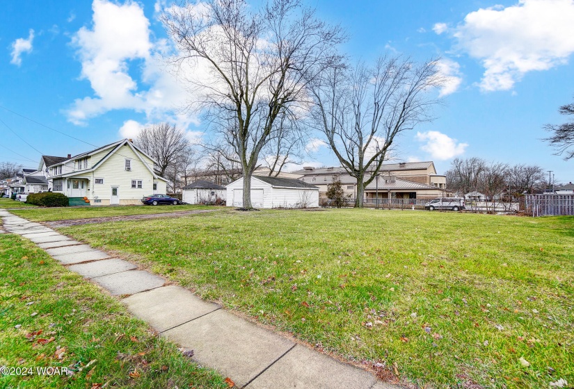 626 Murphy Street, Lima, Ohio, 3 Bedrooms Bedrooms, ,1 BathroomBathrooms,Residential,For Sale,Murphy,305929