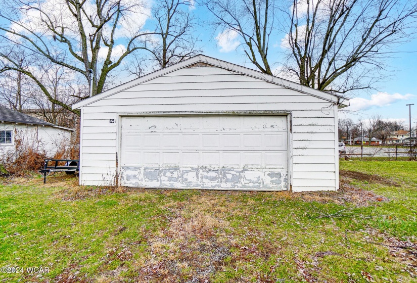 626 Murphy Street, Lima, Ohio, 3 Bedrooms Bedrooms, ,1 BathroomBathrooms,Residential,For Sale,Murphy,305929