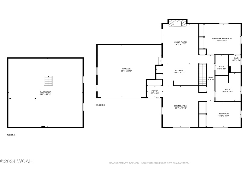 516 Newford Drive, Bellefontaine, Ohio, 2 Bedrooms Bedrooms, ,3 BathroomsBathrooms,Residential,For Sale,Newford,305908