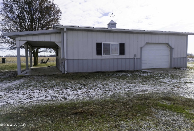 1658 Dorsey Hageman Road, Sidney, Ohio, 3 Bedrooms Bedrooms, ,1 BathroomBathrooms,Residential,For Sale,Dorsey Hageman,305931