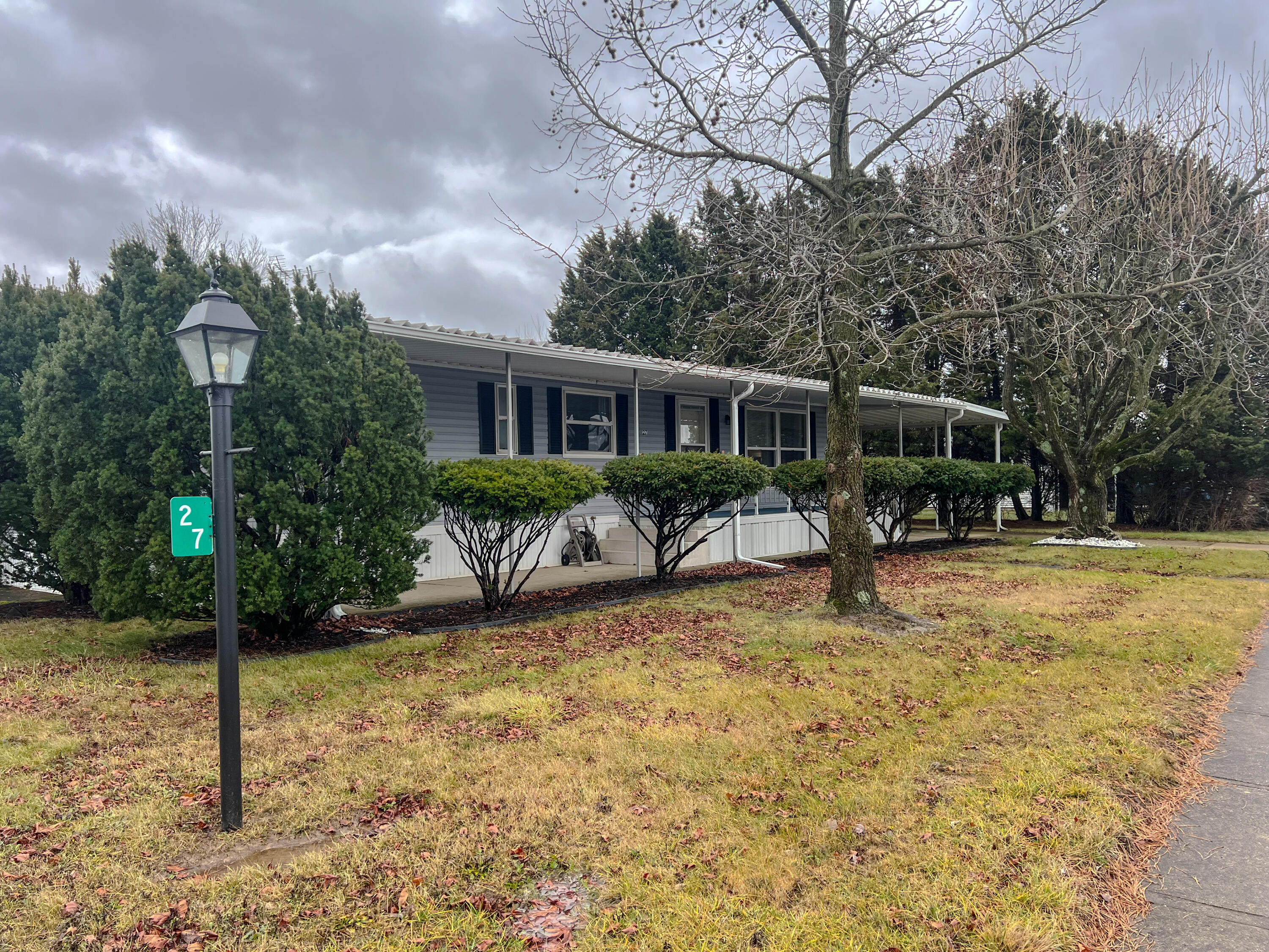 27 Beech Drive, Springfield, Ohio 45504