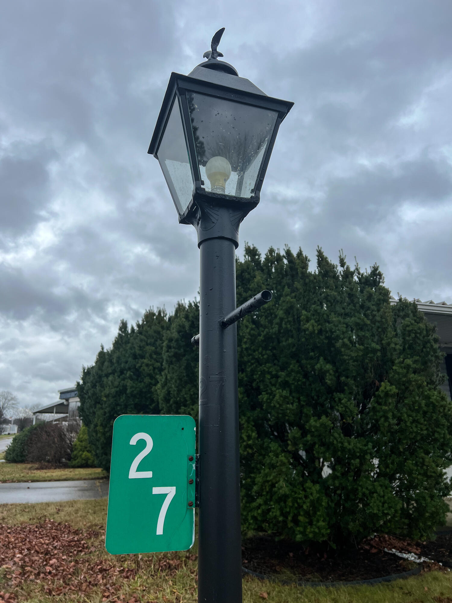 27 Beech Drive, Springfield, Ohio 45504