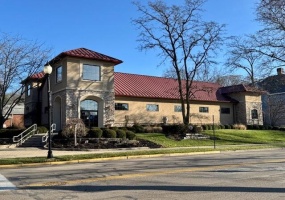 638-640 Fountain Avenue, Springfield, Ohio 45504, ,Commercial Sale,For Sale,Fountain,1036203