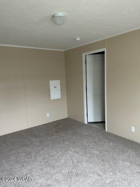 551 Leonard Avenue, Lima, Ohio