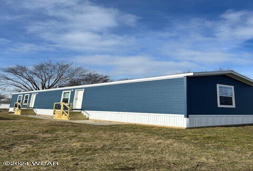 551 Leonard Avenue, Lima, Ohio, 3 Bedrooms Bedrooms, ,2 BathroomsBathrooms,Residential,For Sale,Leonard,303431