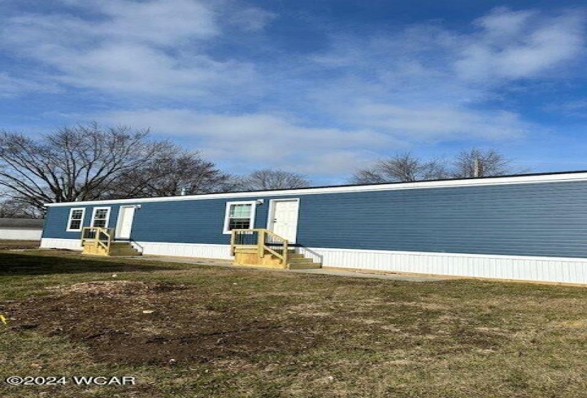 551 Leonard Avenue, Lima, Ohio, 3 Bedrooms Bedrooms, ,2 BathroomsBathrooms,Residential,For Sale,Leonard,303431