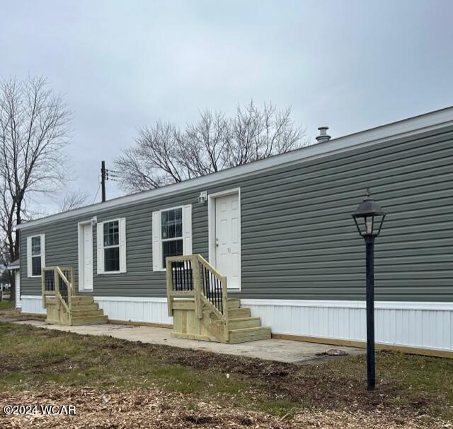 551 Leonard Avenue, Lima, Ohio