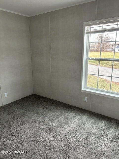551 Leonard Avenue, Lima, Ohio