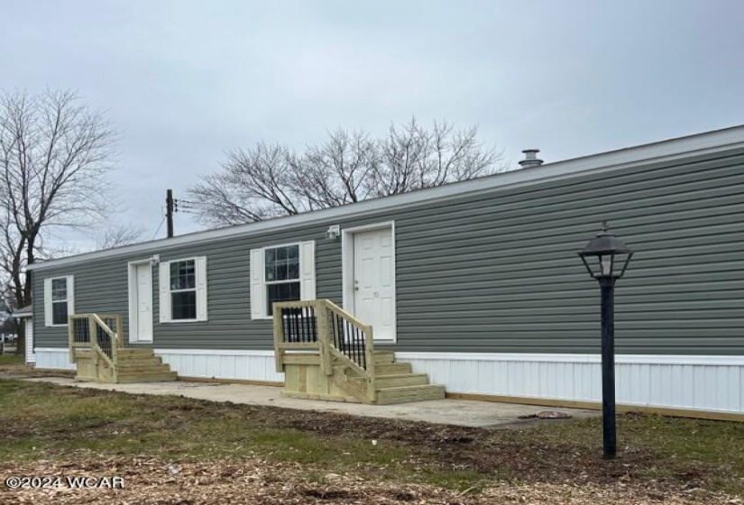 551 Leonard Avenue, Lima, Ohio, 3 Bedrooms Bedrooms, ,2 BathroomsBathrooms,Residential,For Sale,Leonard,303432