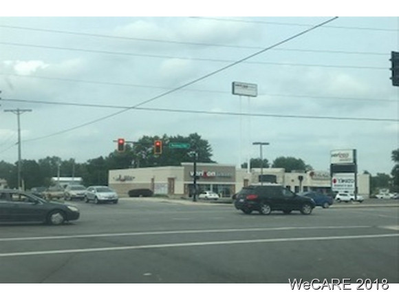 695 Leonard Avenue, Lima, Ohio