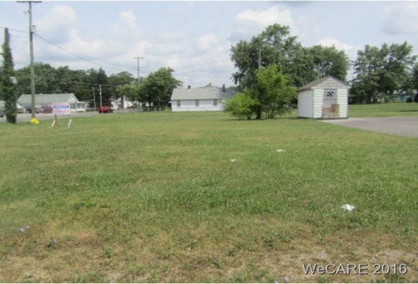 000 Sherman Ave E Logan, Lima, Ohio, ,Commercial Sale,For Sale,Sherman Ave E Logan,110041