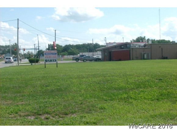 000 St Rt 309 Cole, Lima, Ohio