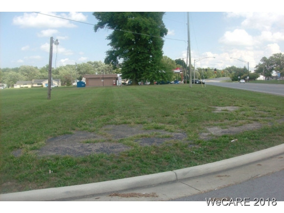 000 St Rt 309 Cole, Lima, Ohio
