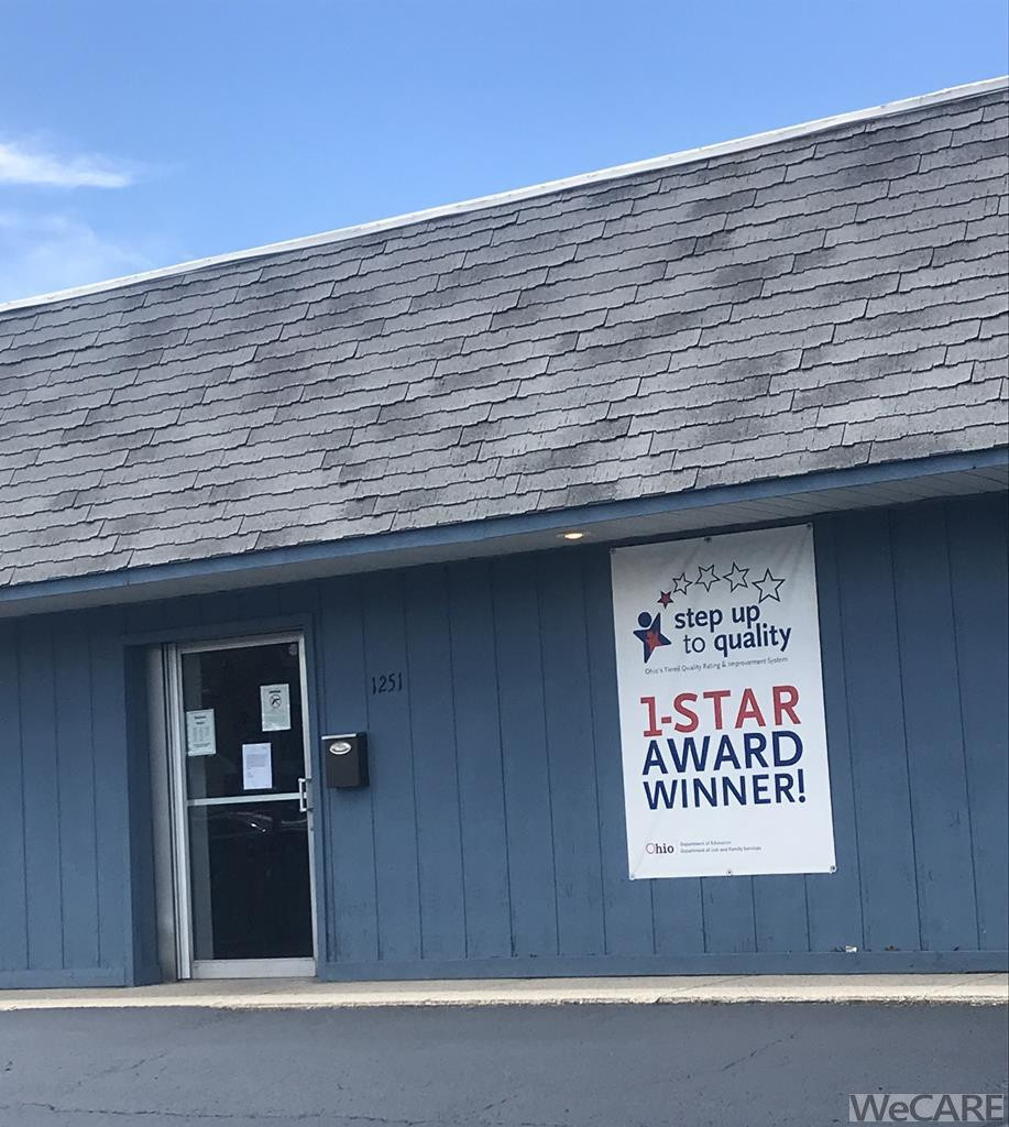 1255 Cole Street, Lima, Ohio