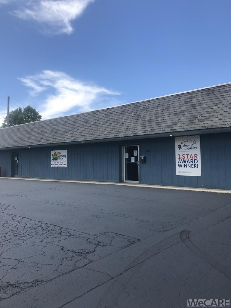 1255 Cole Street, Lima, Ohio