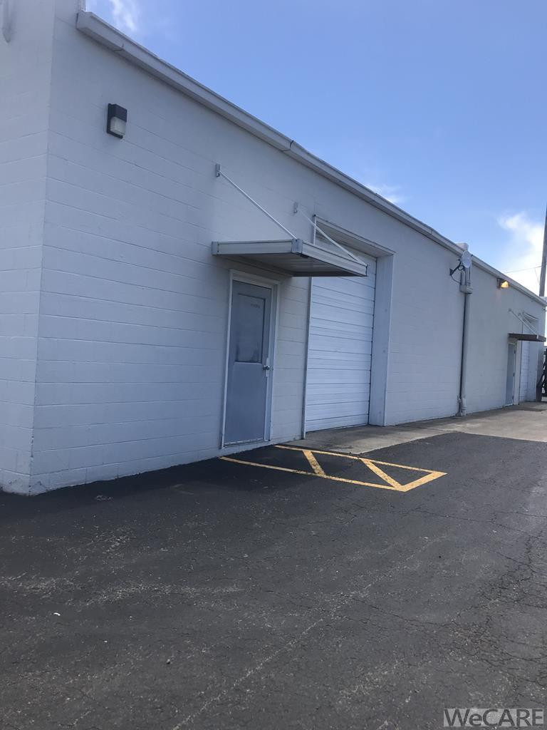 1255 Cole Street, Lima, Ohio