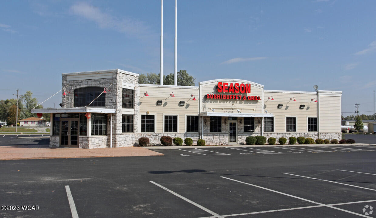 1507 Harding Hwy Highway, Lima, Ohio