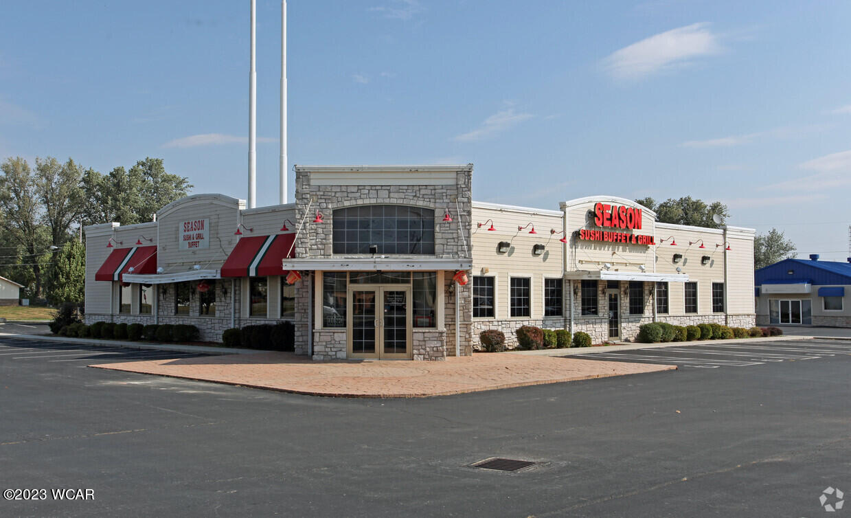 1507 Harding Hwy Highway, Lima, Ohio