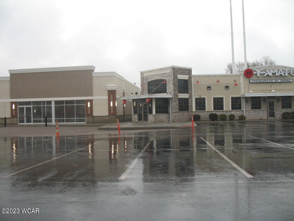 1507 Harding Hwy Highway, Lima, Ohio