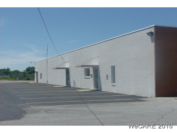 1275-77 Cole Street, Lima, Ohio