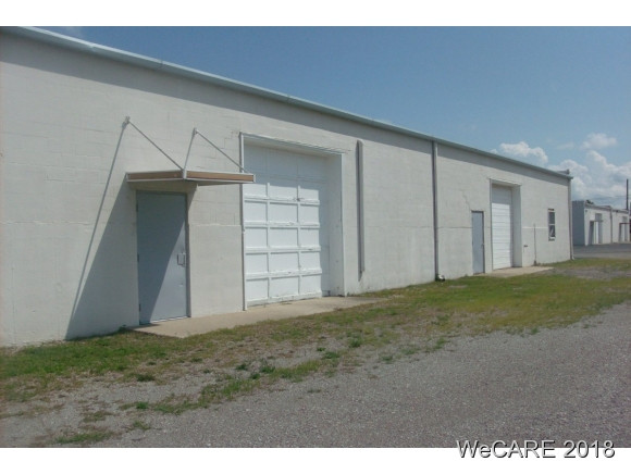 1275-77 Cole Street, Lima, Ohio