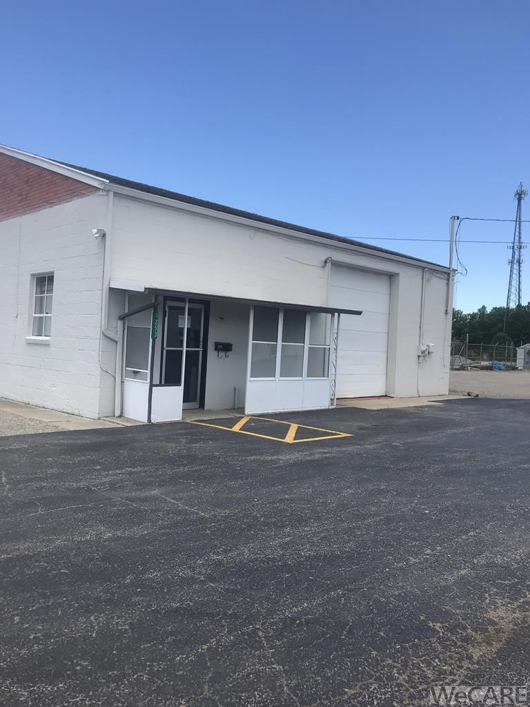 1251-53 Cole, Lima, Ohio