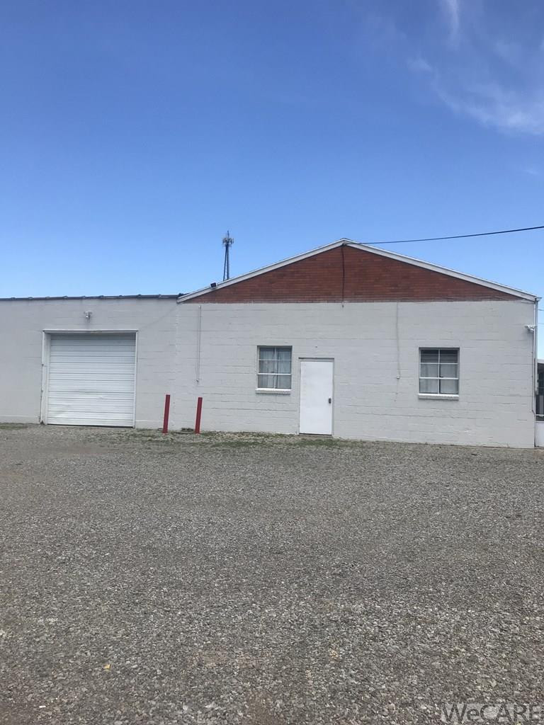 1251-53 Cole, Lima, Ohio