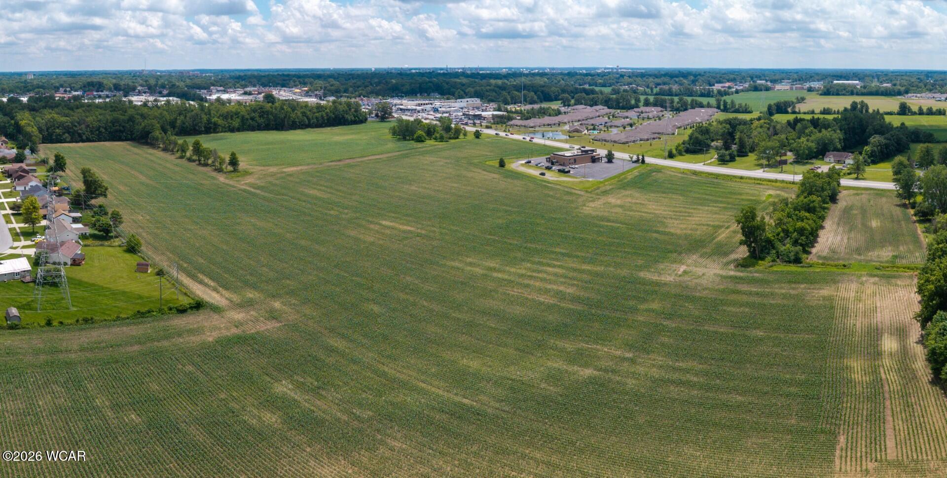 0 Allentown Road, Lima, Ohio