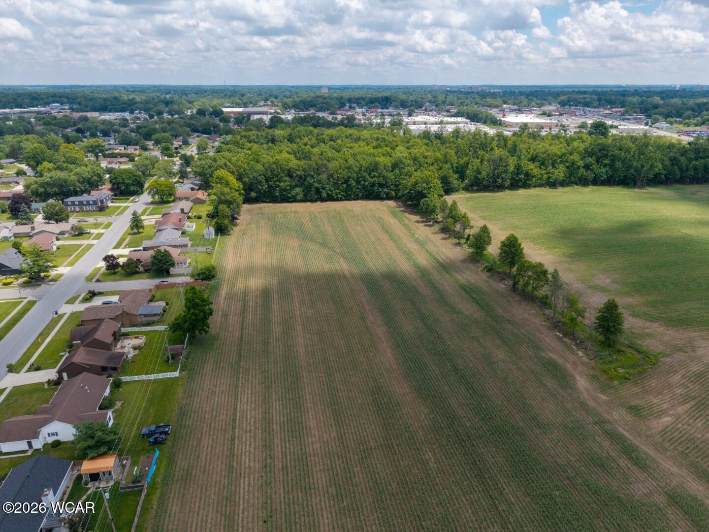 0 Allentown Road, Lima, Ohio