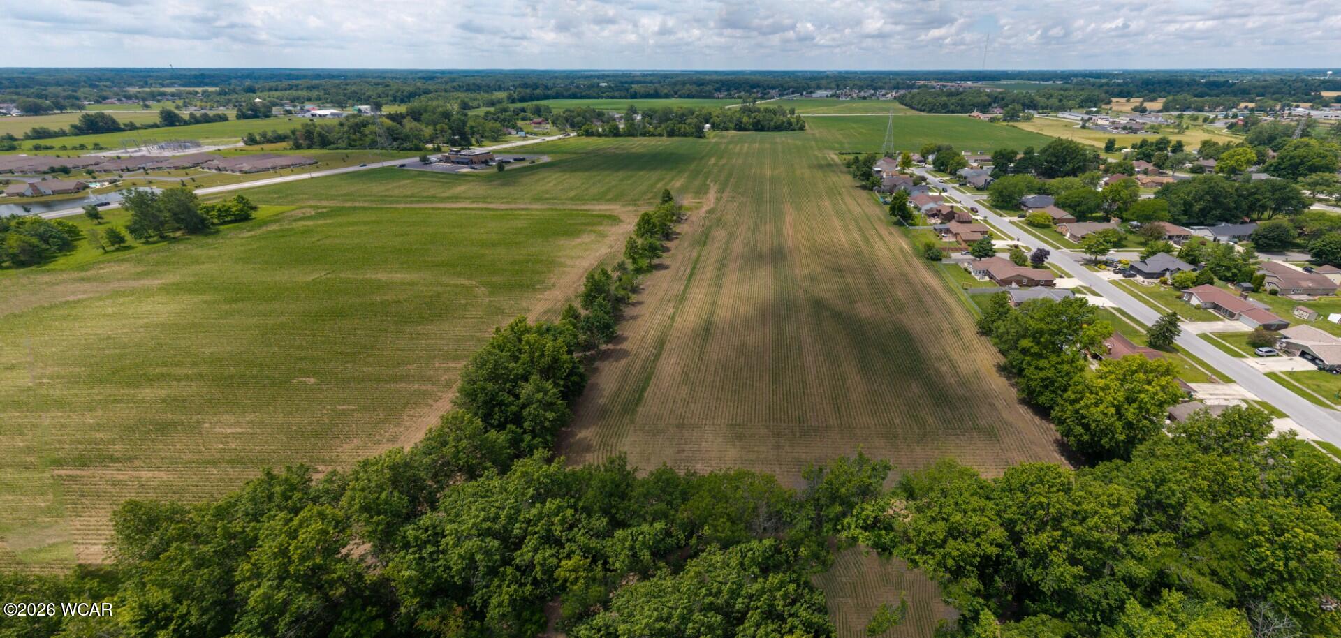 0 Allentown Road, Lima, Ohio