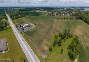 0 Allentown Road, Lima, Ohio, ,Commercial Sale,For Sale,Allentown,203773