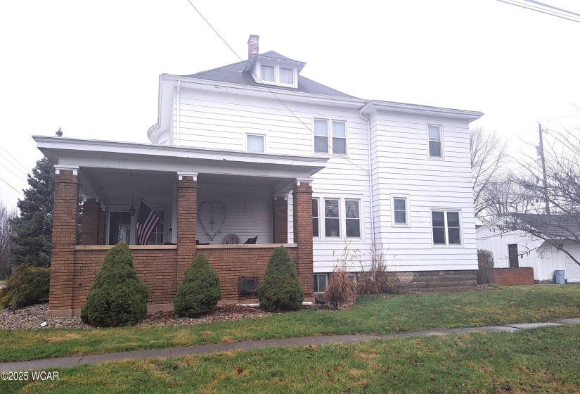 436 3rd Street, Delphos, Ohio, 5 Bedrooms Bedrooms, ,1 BathroomBathrooms,Residential,For Sale,3rd,305939