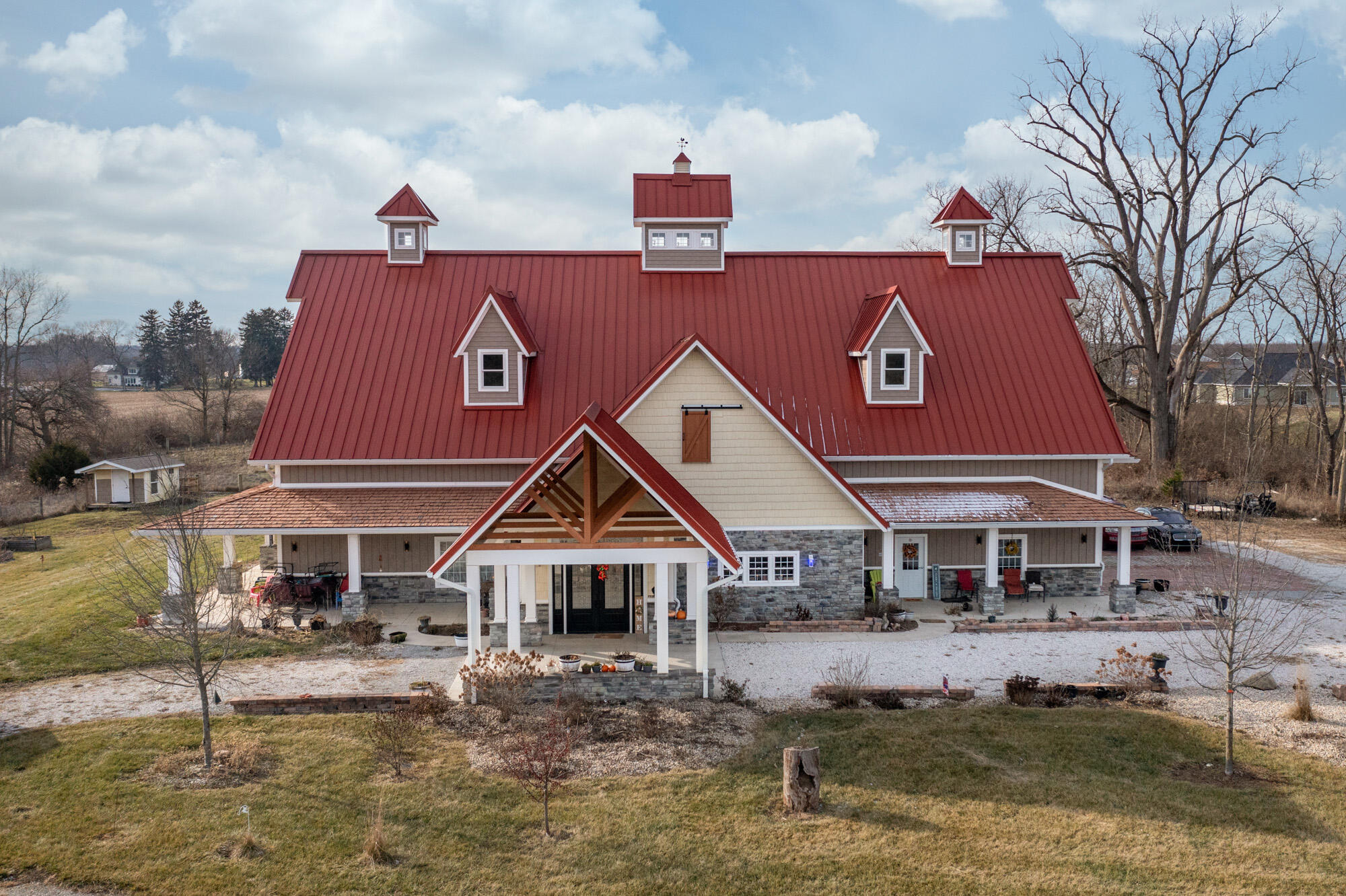 10222 Augusta Lane, Piqua, Ohio 45356
