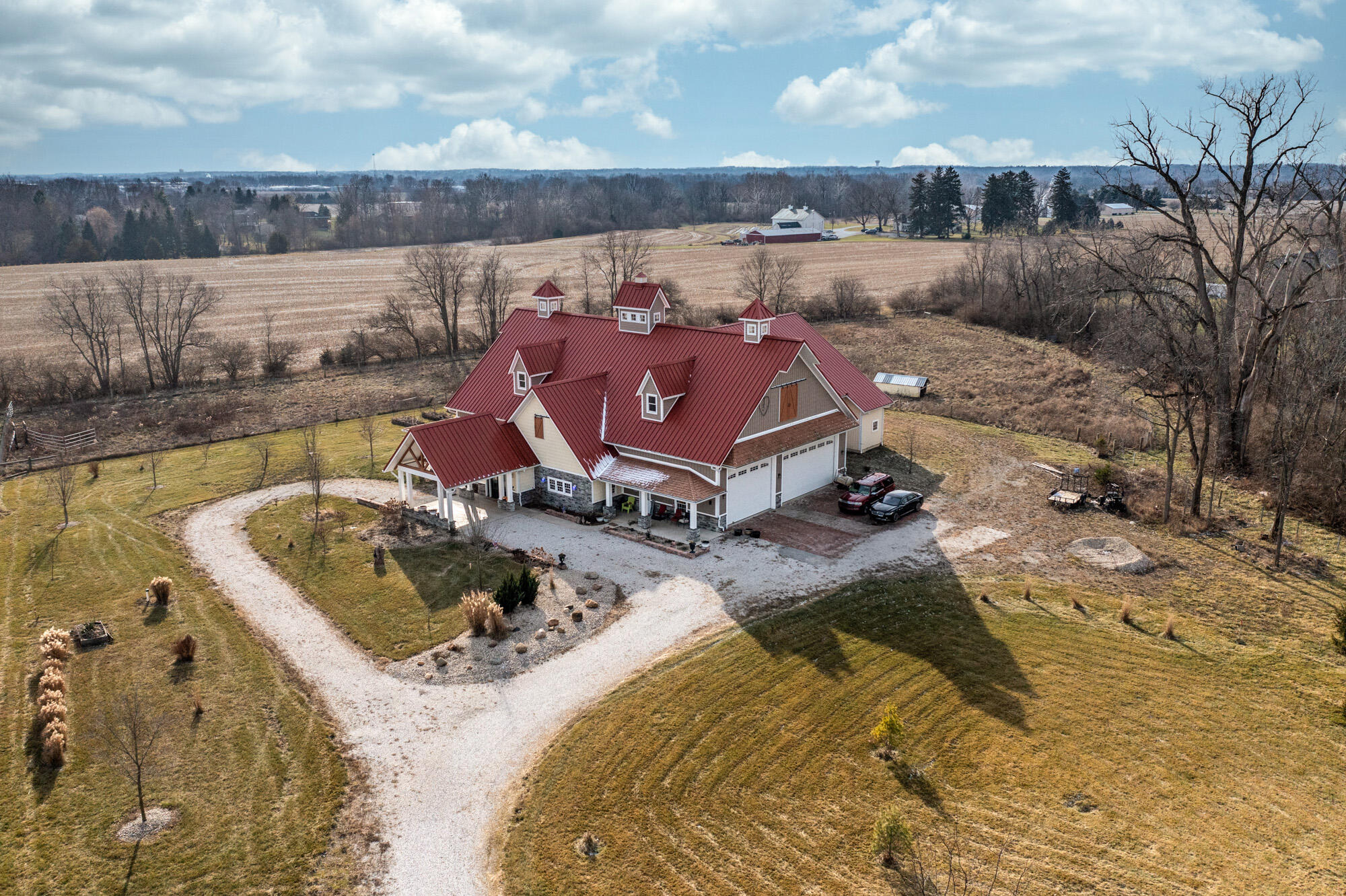10222 Augusta Lane, Piqua, Ohio 45356
