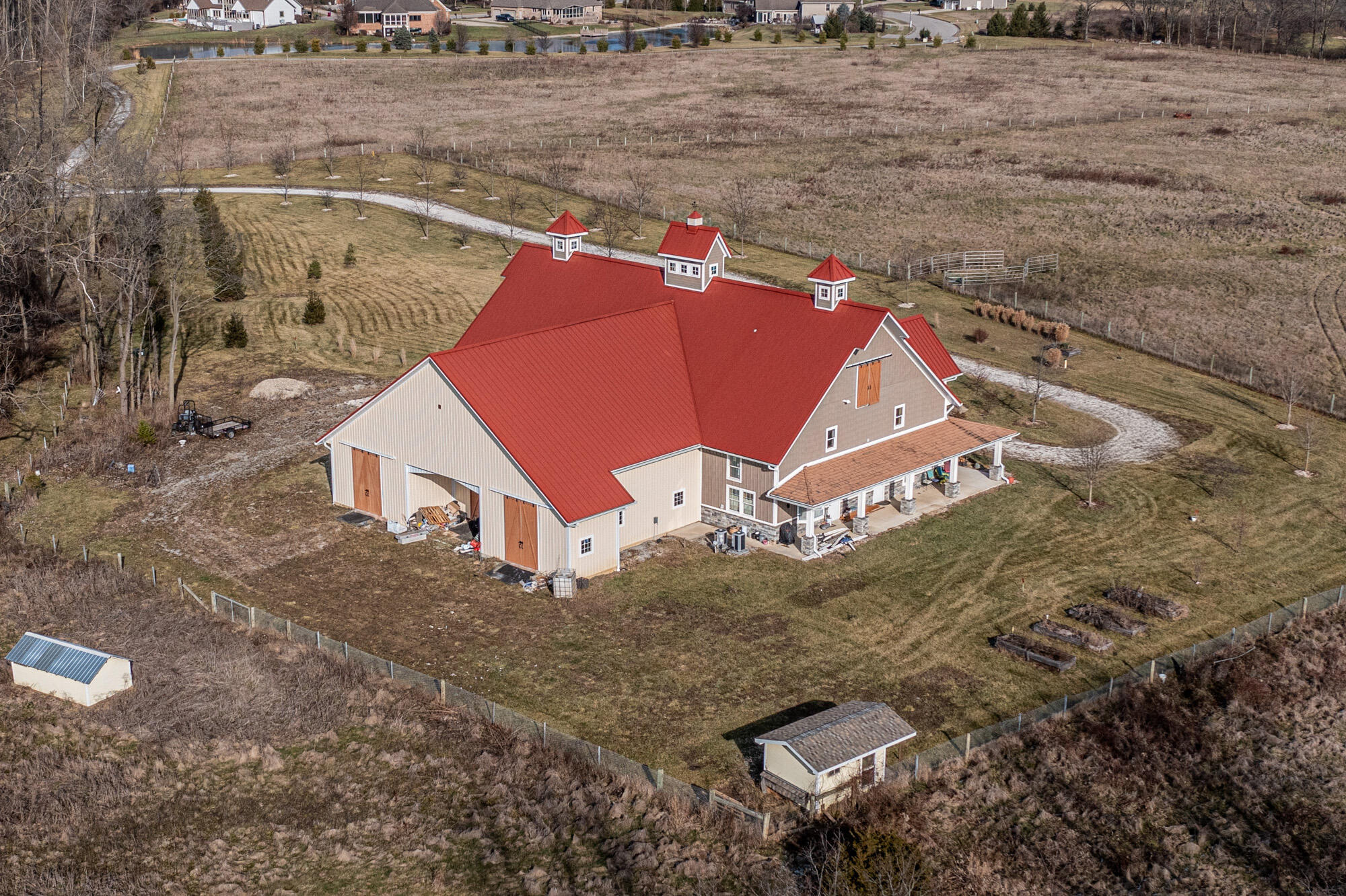 10222 Augusta Lane, Piqua, Ohio 45356