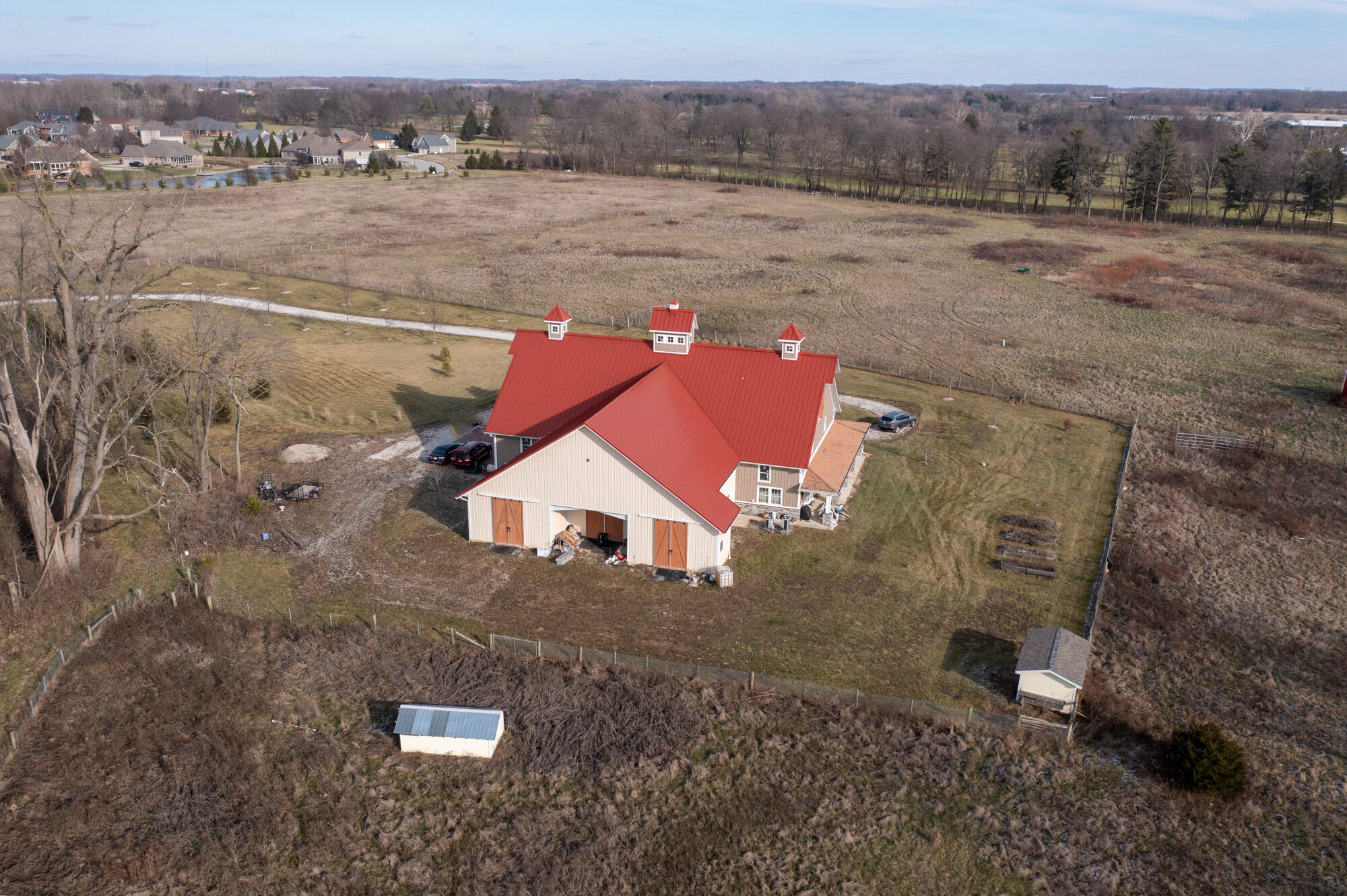 10222 Augusta Lane, Piqua, Ohio 45356