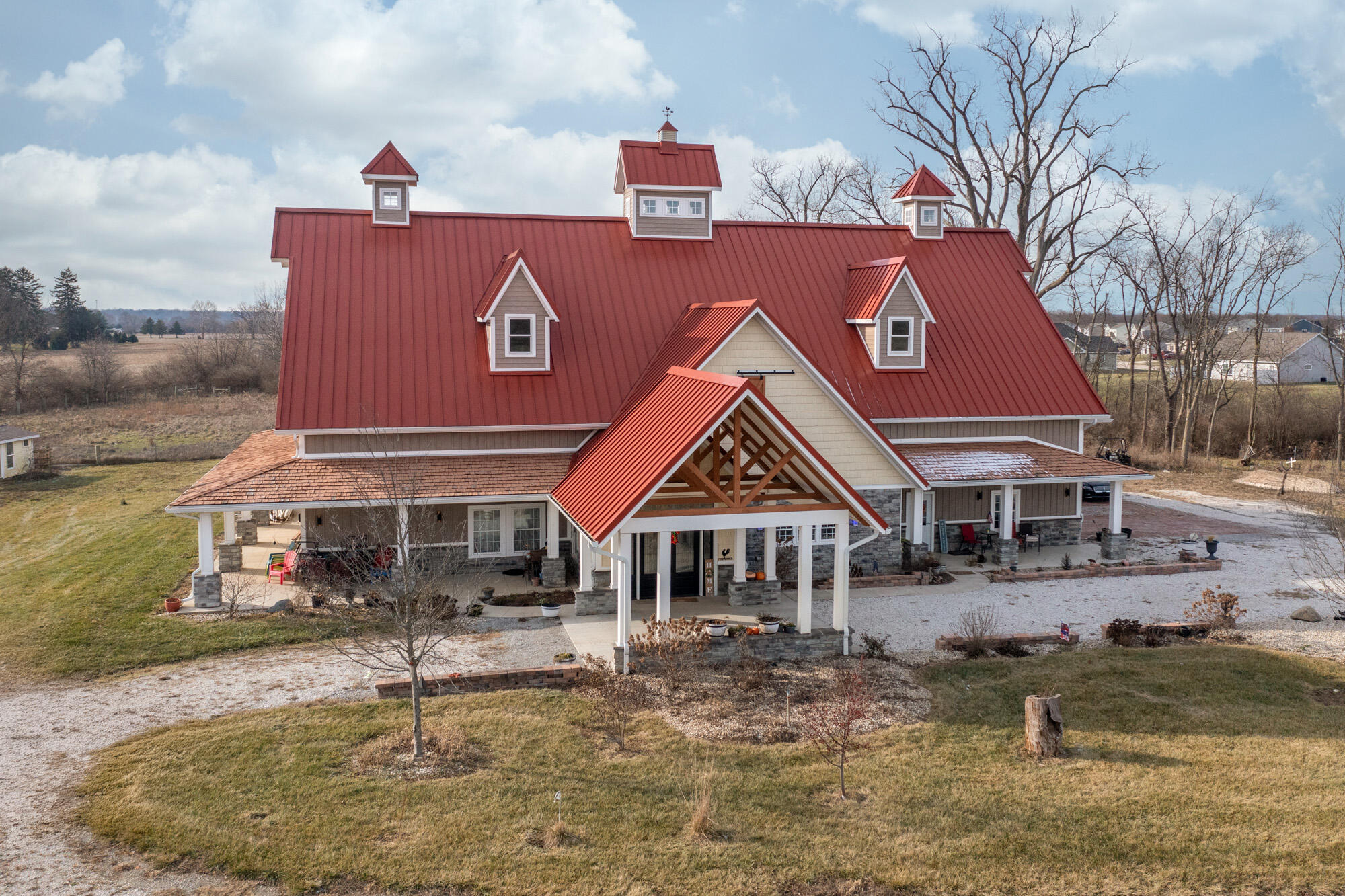10222 Augusta Lane, Piqua, Ohio 45356