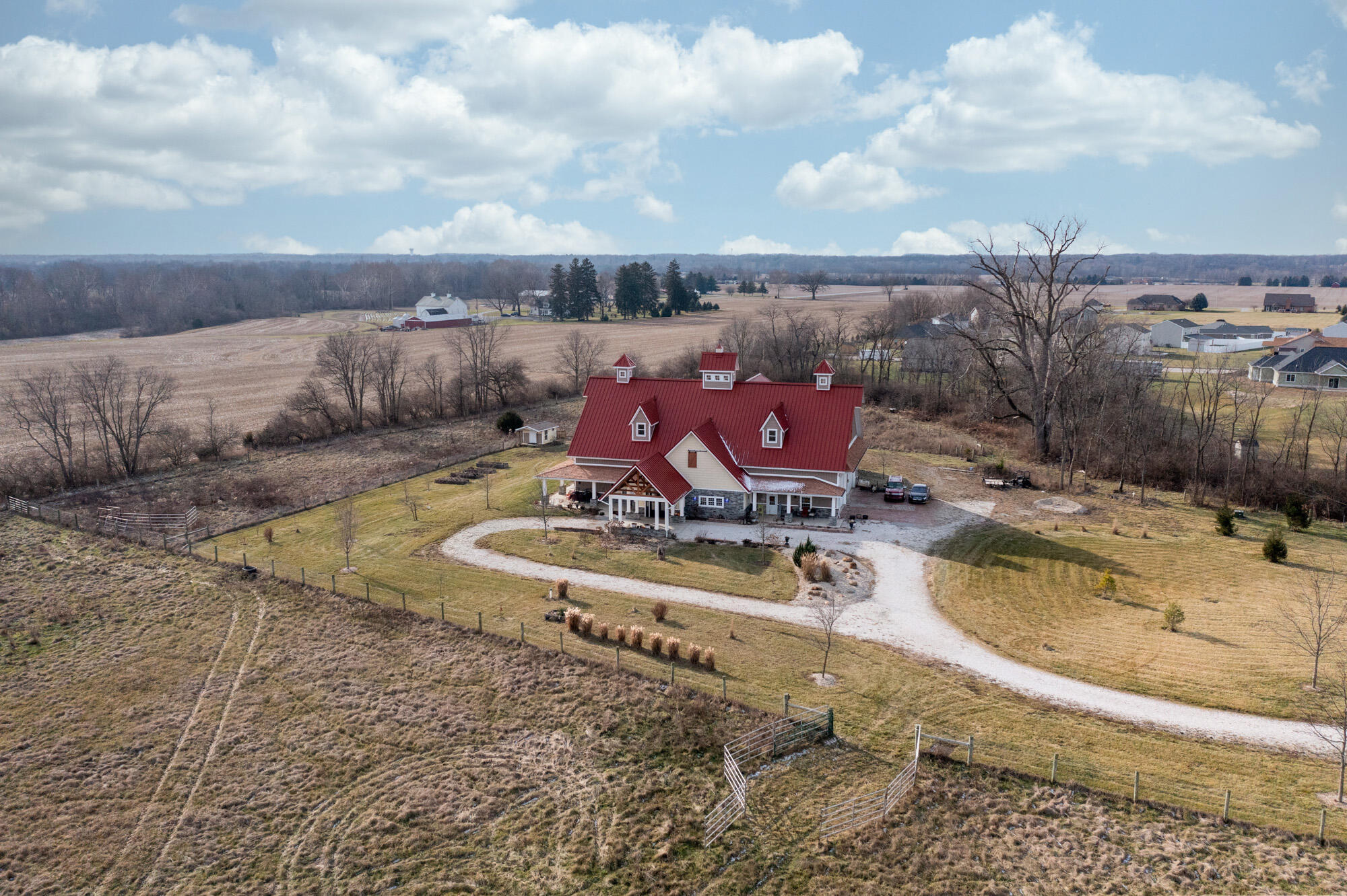10222 Augusta Lane, Piqua, Ohio 45356