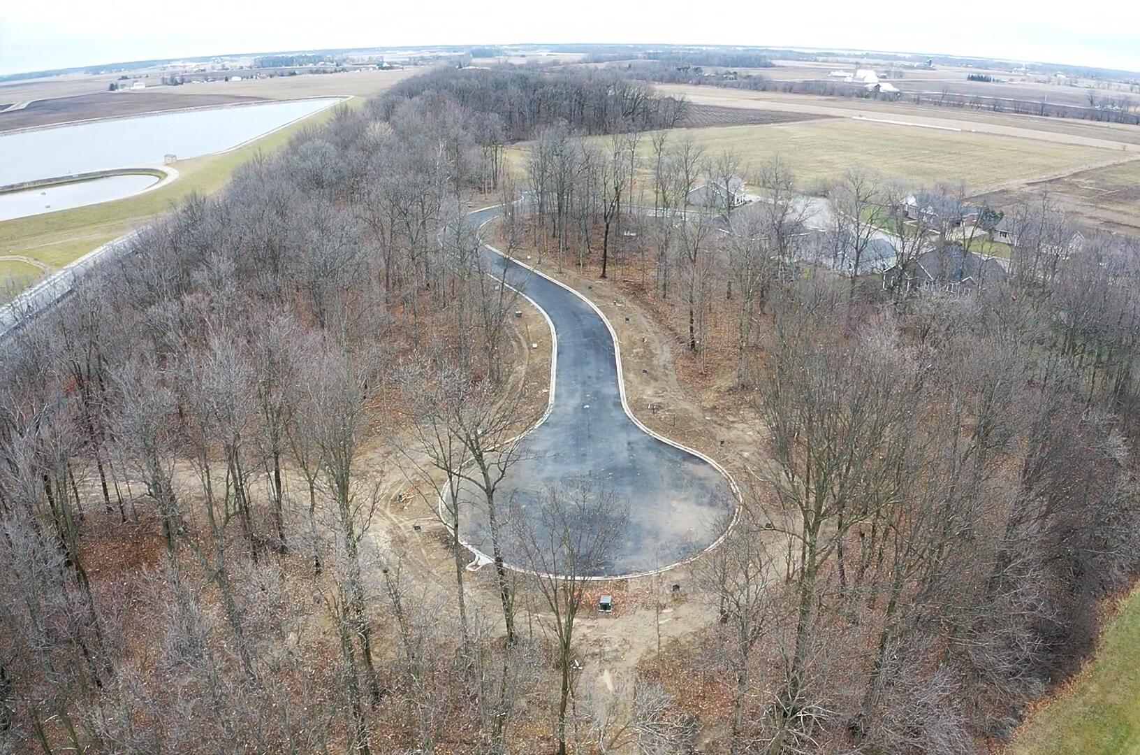 0 Coletta Court, Coldwater, Ohio 45828