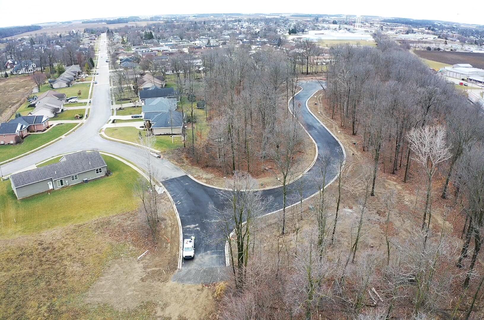 0 Coletta Court, Coldwater, Ohio 45828
