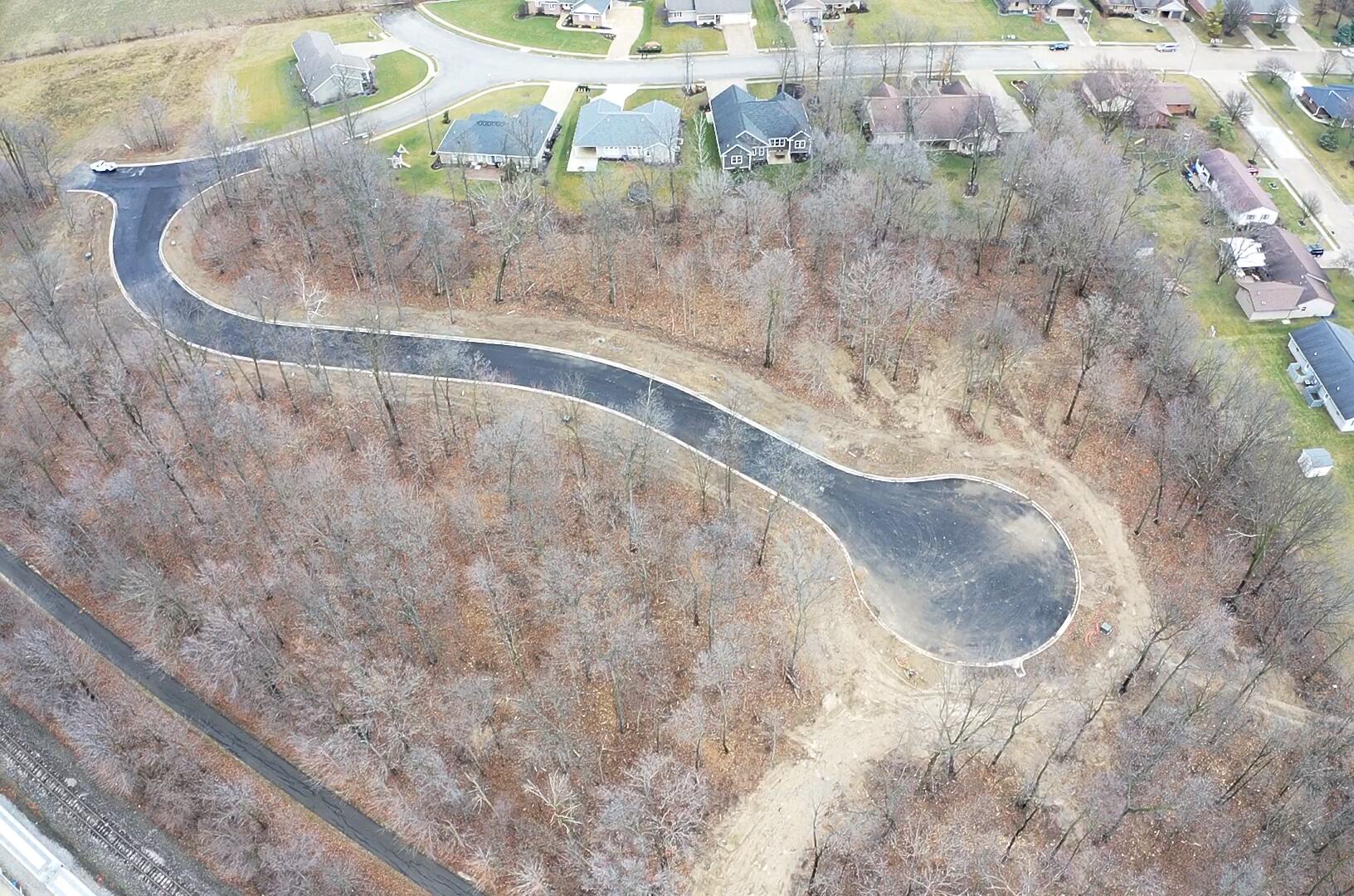 0 Coletta Court, Coldwater, Ohio 45828