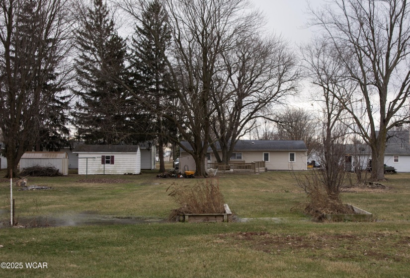 324 Elm Street, Spencerville, Ohio, 3 Bedrooms Bedrooms, ,1 BathroomBathrooms,Residential,For Sale,Elm,305941