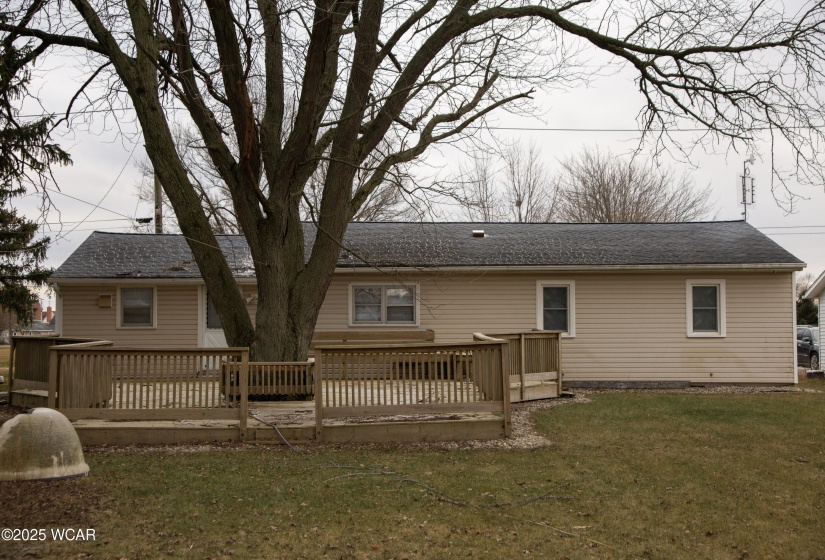324 Elm Street, Spencerville, Ohio, 3 Bedrooms Bedrooms, ,1 BathroomBathrooms,Residential,For Sale,Elm,305941