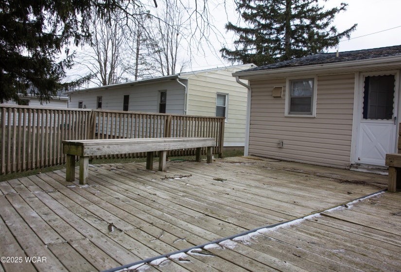 324 Elm Street, Spencerville, Ohio, 3 Bedrooms Bedrooms, ,1 BathroomBathrooms,Residential,For Sale,Elm,305941