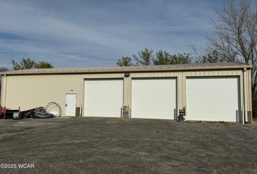 3840 ELIDA RD. (REAR), Lima, Ohio, ,Commercial Lease,For Rent,ELIDA RD. (REAR),305944