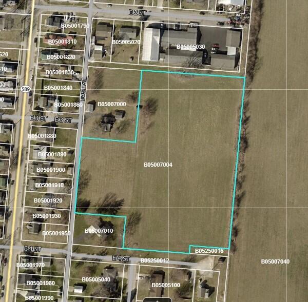 0 Third Street, Fletcher, Ohio 45326