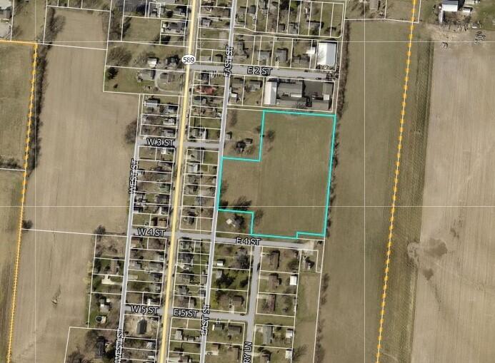 0 Third Street, Fletcher, Ohio 45326