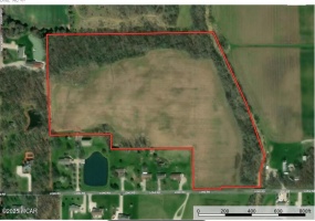 0 Long Road, Versailles, Ohio, ,Land,For Sale,Long,305951