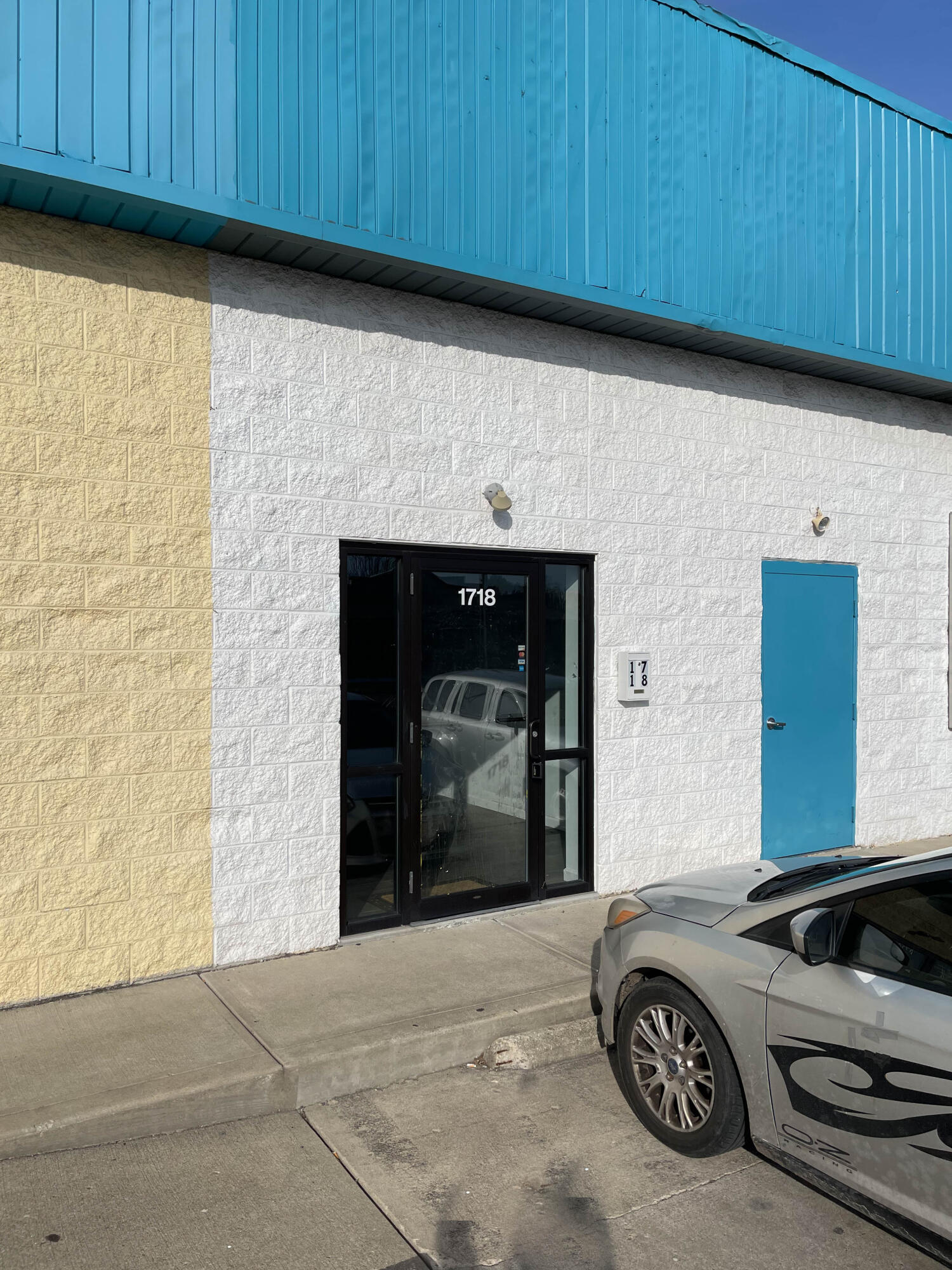 1718 Main Street, Springfield, Ohio 45503